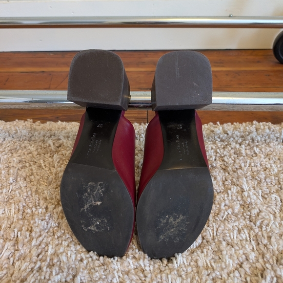 Acne Studios Mules - Picture 3 of 5